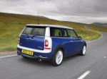 Mini Cooper S Clubman 2007 года